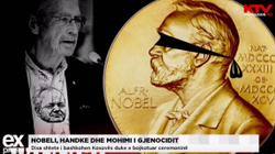 Nobeli, Handke dhe mohimi i gjenocidit