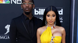 Cardi B dhe Offset kishin kërkuar ndihmën e priftërinjve për ta shpëtuar martesën