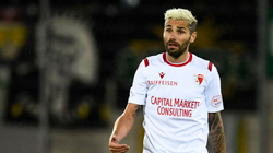 Behrami i gatshëm t’i kthehet futbollit në Itali