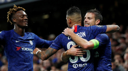 Valencia e Chelsea kalojnë grupet në “Champions”, Ajaxi shkon në Ligën e Evropës