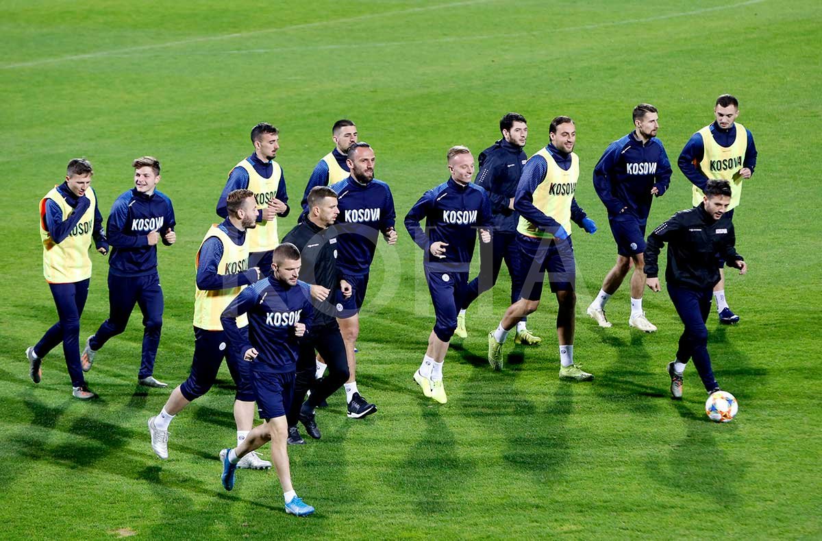 Foto: Driton Paçarada / KD