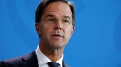 Rutte fiton edhe mandatin e katërt si kryeministër i Holandës