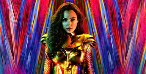 Fragmenti i parë për vazhdimin e “Wonder Woman” na kthen në vitet '80