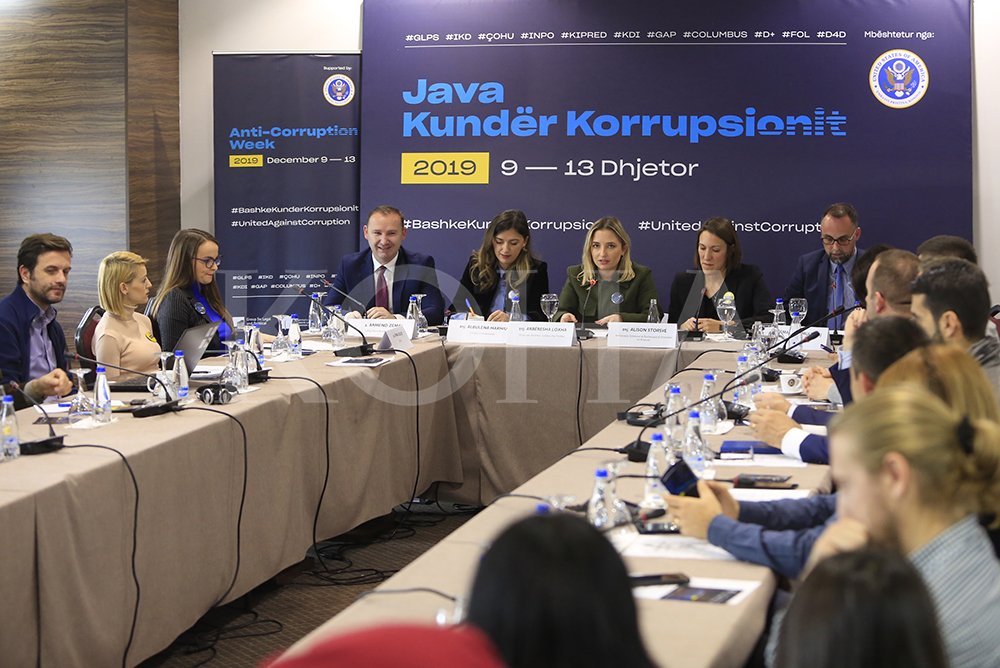 Kritikohet mosbashkëpunimi ndërinstitucional, bëhet thirrjet për veting