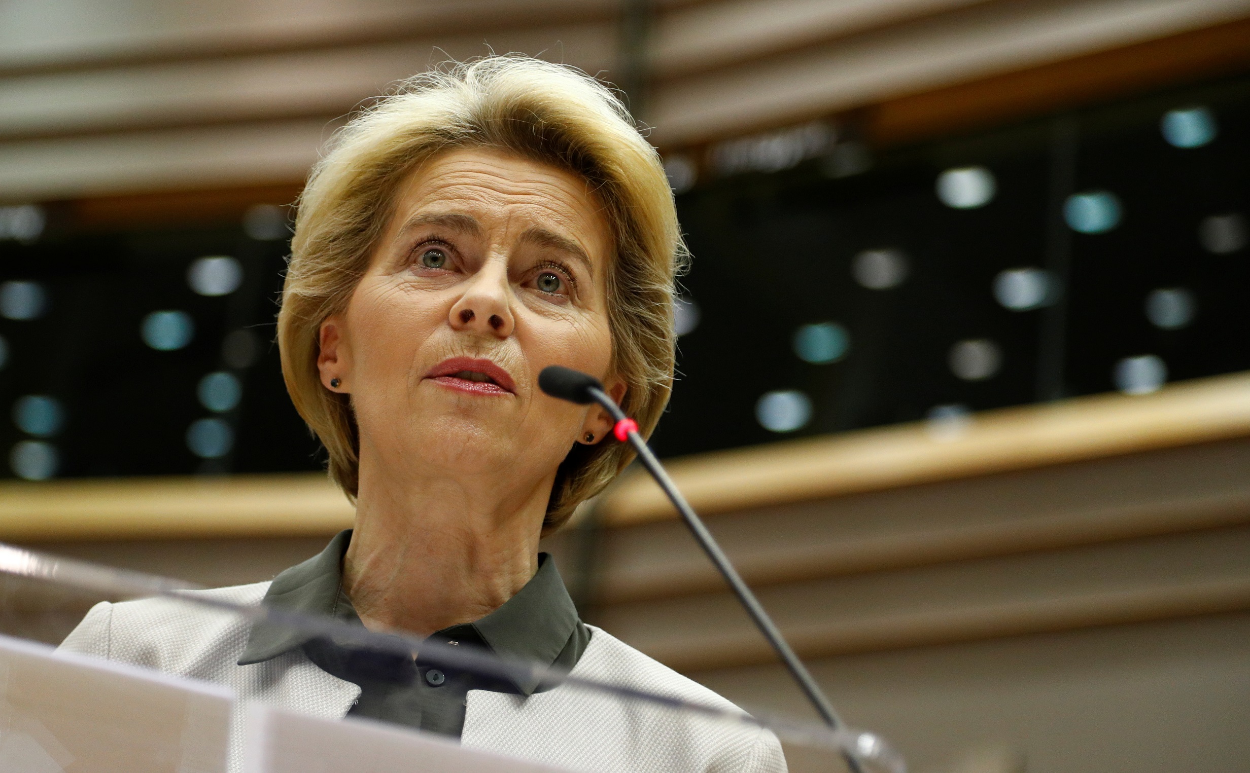 Foto: Reuters