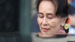 Bota reagon pasi Birmania e dënoi me burgim Nobelisten e Paqes