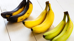 Si t’i ruani bananet e freskëta për një kohë më të gjatë