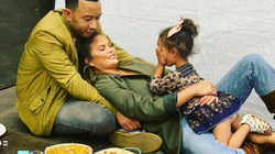 Chrissy Teigen flet rreth shpërndarjes së fotografive të abortit