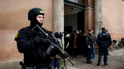 Mbi 20 të arrestuar në Danimarkë në një operacion kundër terrorist