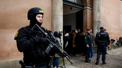 Mbi 20 të arrestuar në Danimarkë në një operacion kundër terrorist