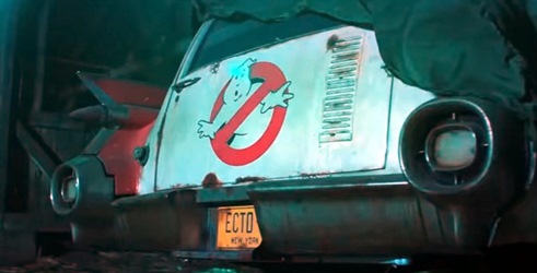 Arrin fragmenti i parë për “Ghostbusters: Afterlife”