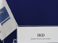 Instituti i Kosovës për Drejtåsi