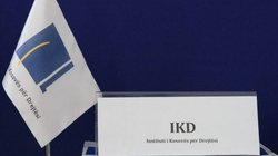 IKD-ja kritikon KGJK-në e KPK-në për mungesë të transparencës