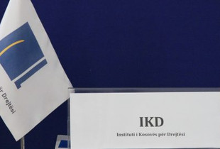 Instituti i Kosovës për Drejtåsi