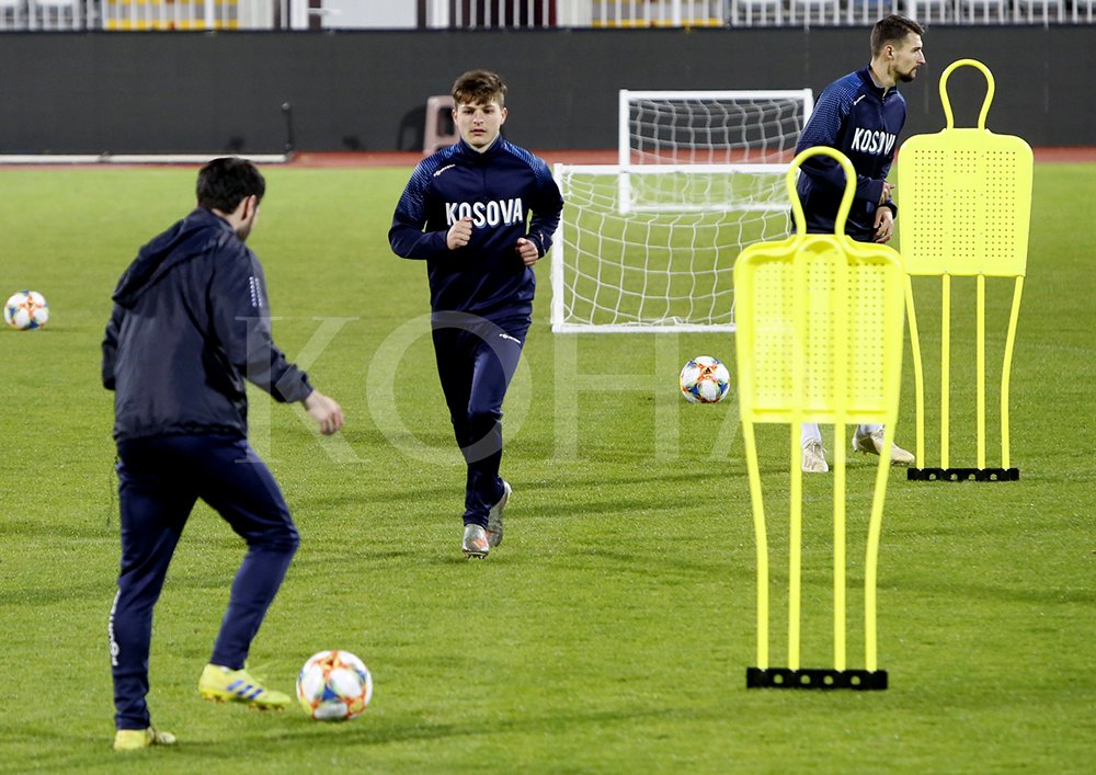 Foto: Driton Paçarada / KD