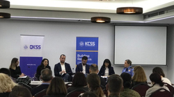 QKSS: Gratë të përjashtuara nga sektori i sigurisë, avancimi i tyre mbetet sfidë