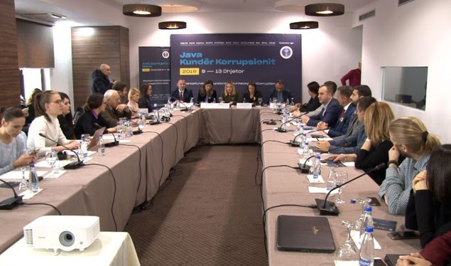 Procesi i vettingut në sistemin e drejtësisë mund ta kthejë besimin e qytetarëve