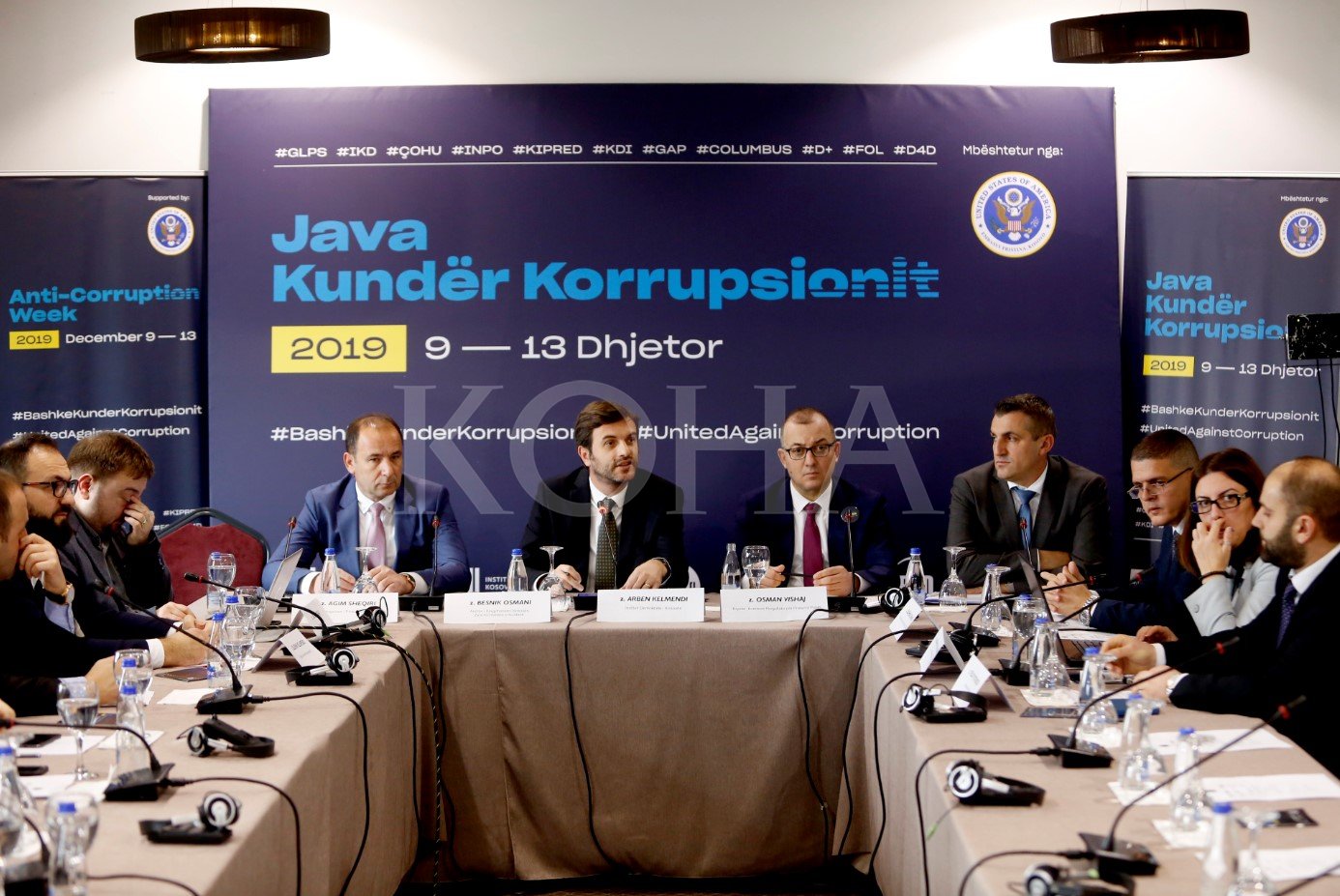 Shoqëria civile ka identifikuar shumë shkelje në shpenzimin e 630 milionë eurove