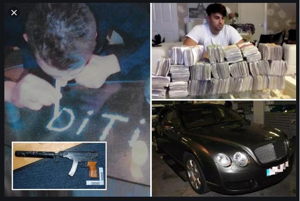 Raporti britanik për mafiozët shqiptarë të Amerikës Latine, skema si u zbuluan
