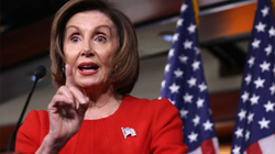 Pelosi konfirmon formimin e Komisionit të pavarur hetimor për dhunën në Capitol