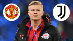 Haalandi në bisedime me Juventusin e Unitedin