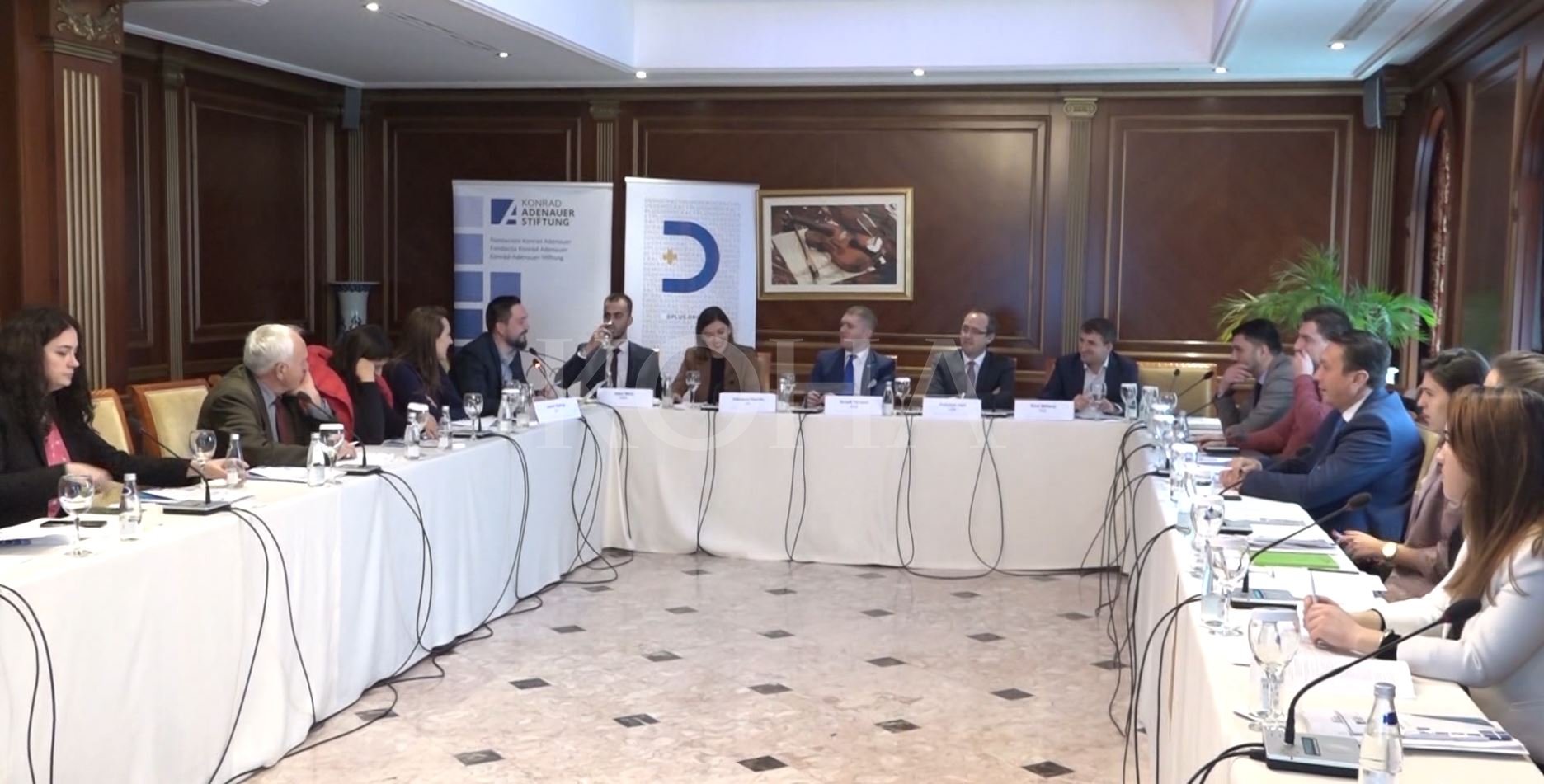 Kërkohet strategji për qasje ndaj zotimeve në Samitin e Berlinit
