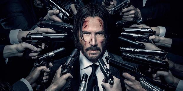 Keanu Vs. Keanu - “Matrix 4” dhe “John Wick 4” në kinema në të njëjtën ditë