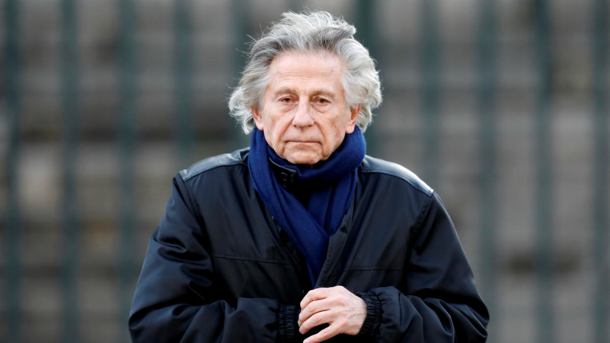 Roman Polanski akuzon mediat se po përpiqen ta paraqesin si përbindësh