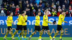 Dortmundi me lehtësi mposht Mainzin