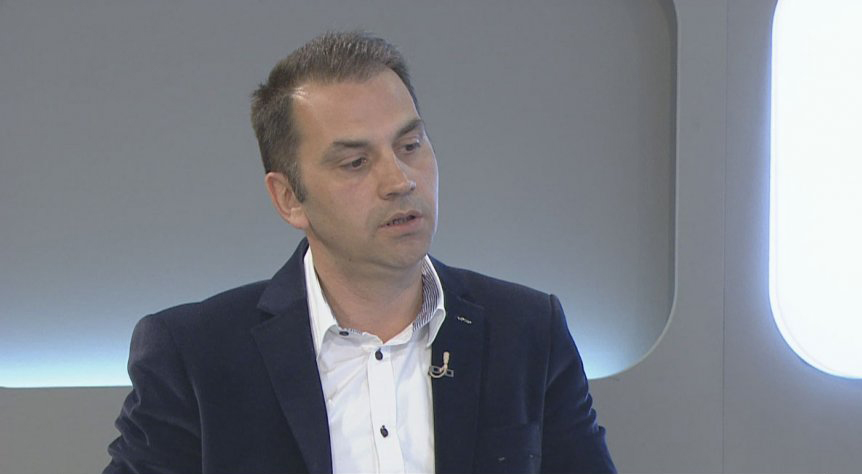 Baliqi: Posti i presidentit, shkaktar krizash politike e jostabiliteti qeveritar