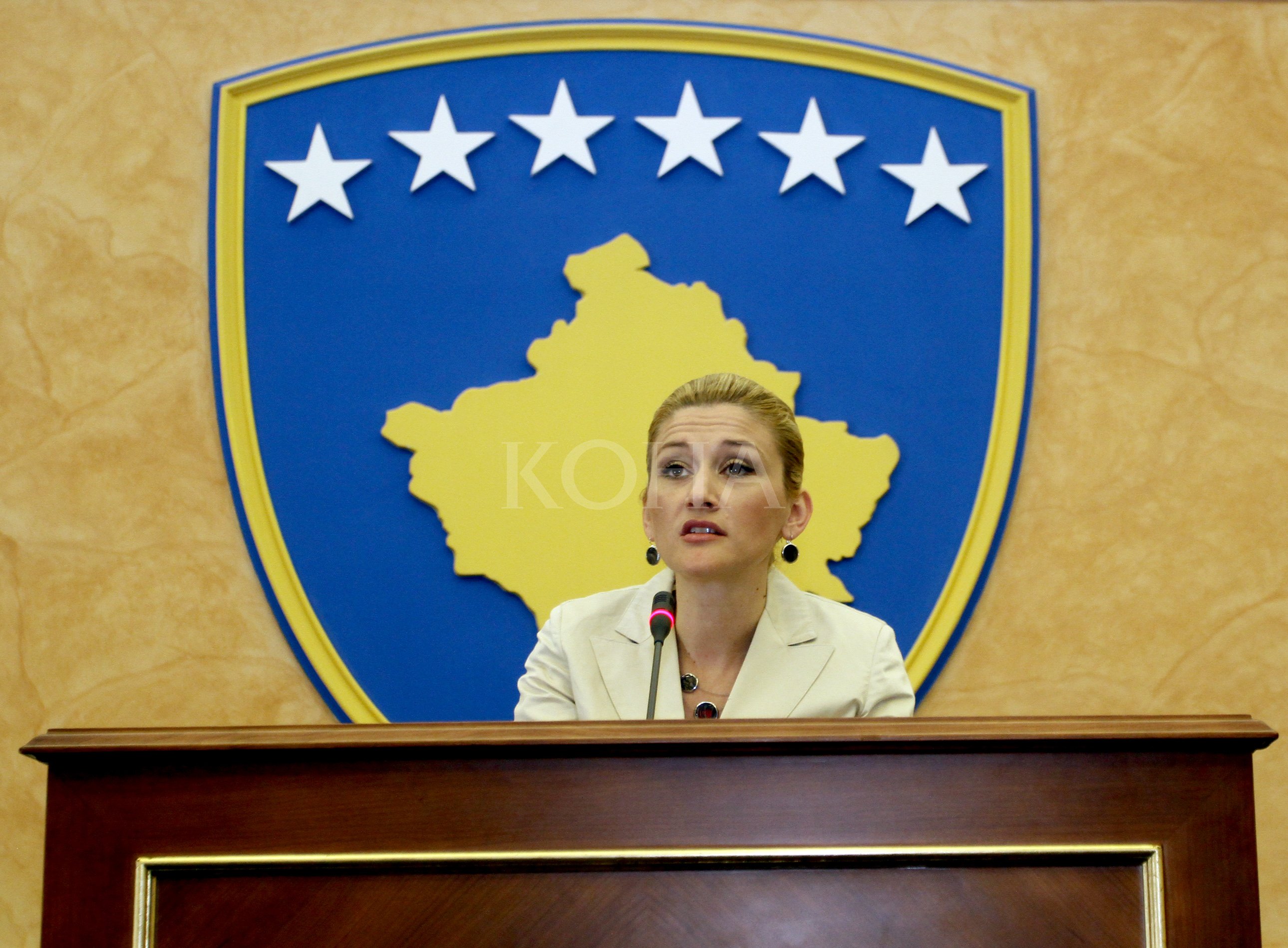 Kusari-Lila i qëndron besnike VV-së, s’e mohon as shkrirjen e Alternativës në të