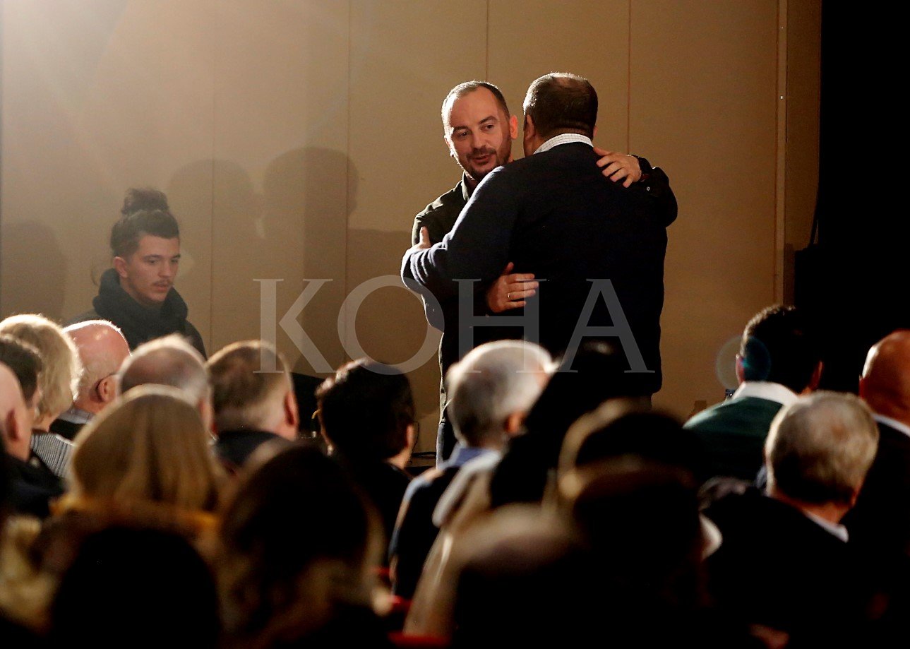 Foto: Driton Paçarada/ Koha Ditore