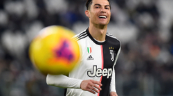 Ronaldo i afrohet një rekordi tjetër të golave te Juventusi