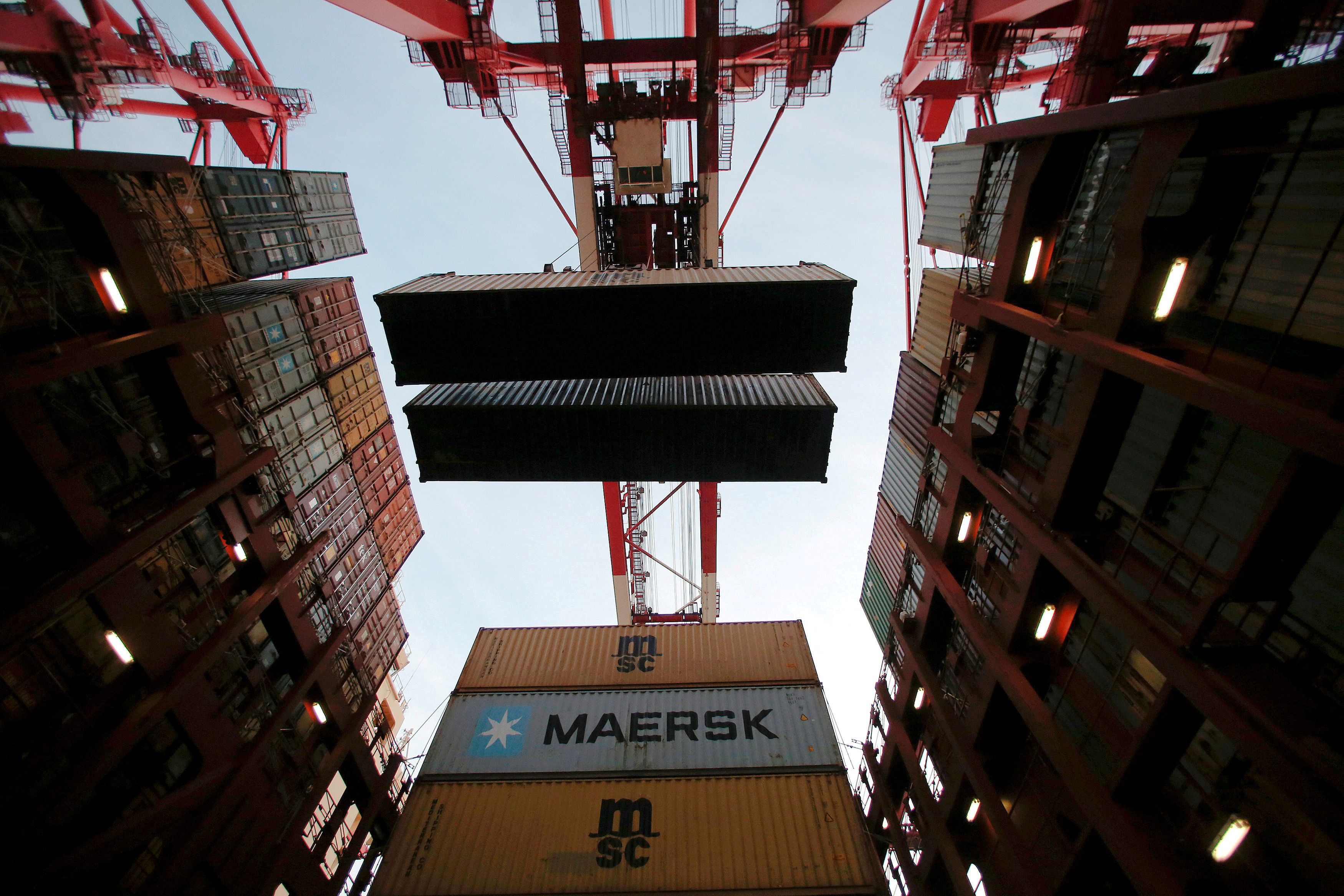 Foto: Reuters