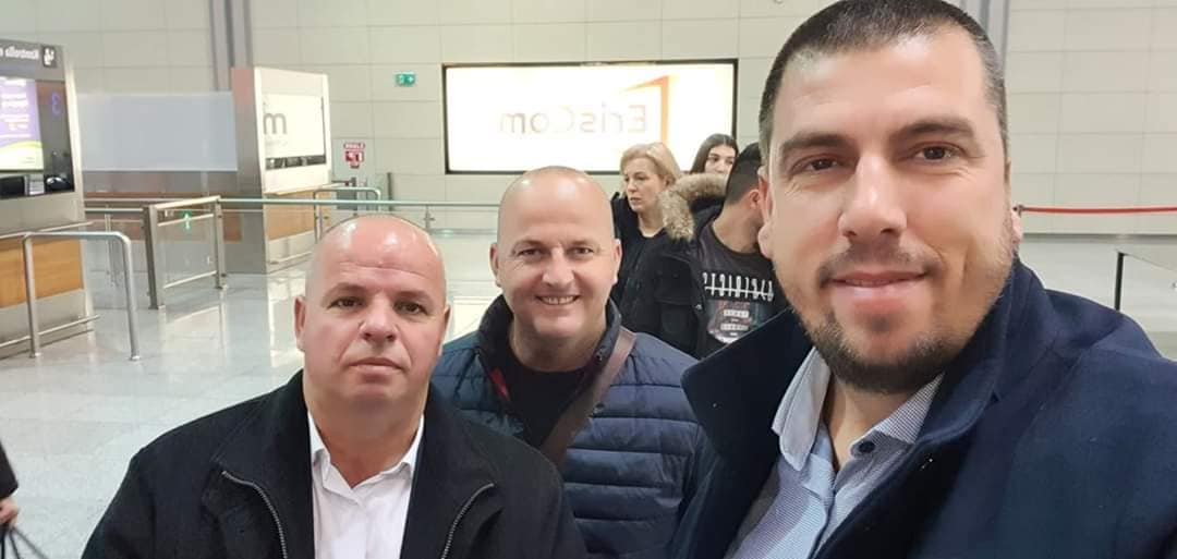 Foto: Facebook / Avin Morina