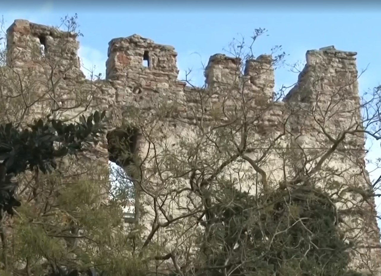 Tërmeti në Shqipëri me pasoja edhe në monumente të kulturës