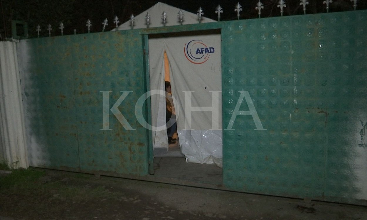 Pas tërmetit, në Thumanë shumë familje ende pa strehë, vazhdojnë të jetojnë në tenda