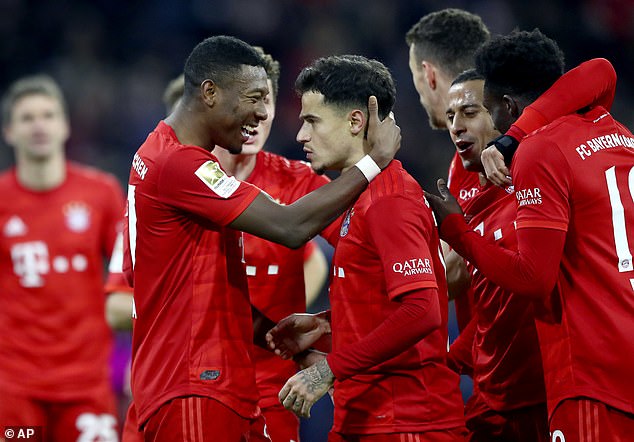 Foto: Daily Mail