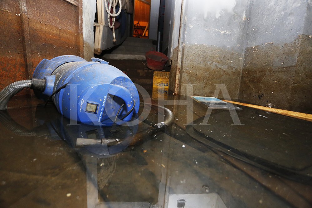 Foto: Driton Paçarada / Koha