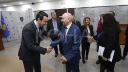 Vetëvendosje nuk ka plan B nëse nuk arrihet marrëveshja me LDK-në