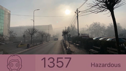 Fundjavë ngufatëse në Rahovec, niveli i ndotjes alarmant edhe në Komuna të tjera