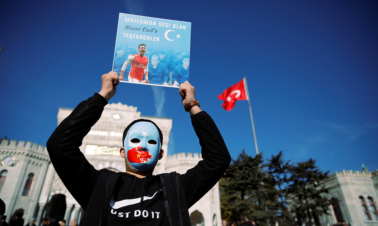 Foto: Reuters