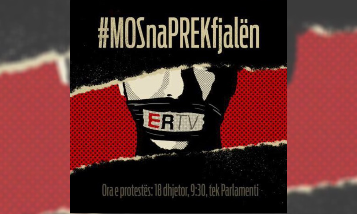 Rama nuk heq dorë nga pakoja anti-shpifje, mediat paralajmërojnë protesta në ditën e votimit
