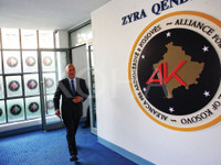 Foto: Driton Paçarada / Koha