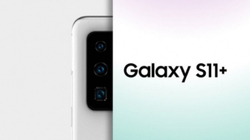 Samsung Galaxy S11+ do të mund të ketë sensor Bayer 9-to-1 në kamerën e vet 108MP