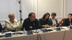 Kërkohet bashkëpunim mes vendeve të Ballkanit Perëndimor me qëllim integrimin evropian