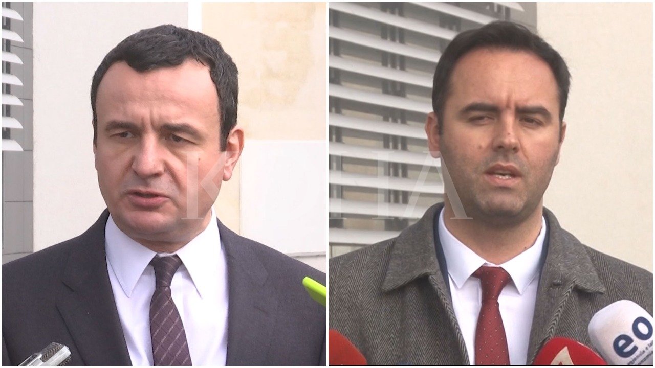 Përplasja e Thaçit dhe Veselit me Kurtin e Konjufcën rreth “Syrit të Popullit” merr kahe tjetër