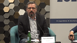 Bajrami: Qytetarët nën hijen e interesave partiake e individuale për pushtet