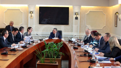 Sot mblidhet Kryesia e Kuvendit të Kosovës