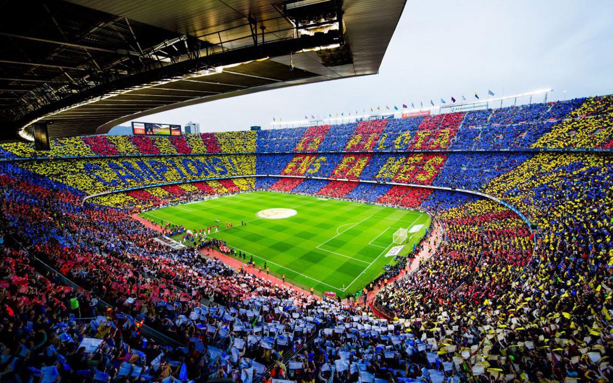 Reali e Barcelona përballen me hapa të pazakontë të sigurisë para “Clasicos”